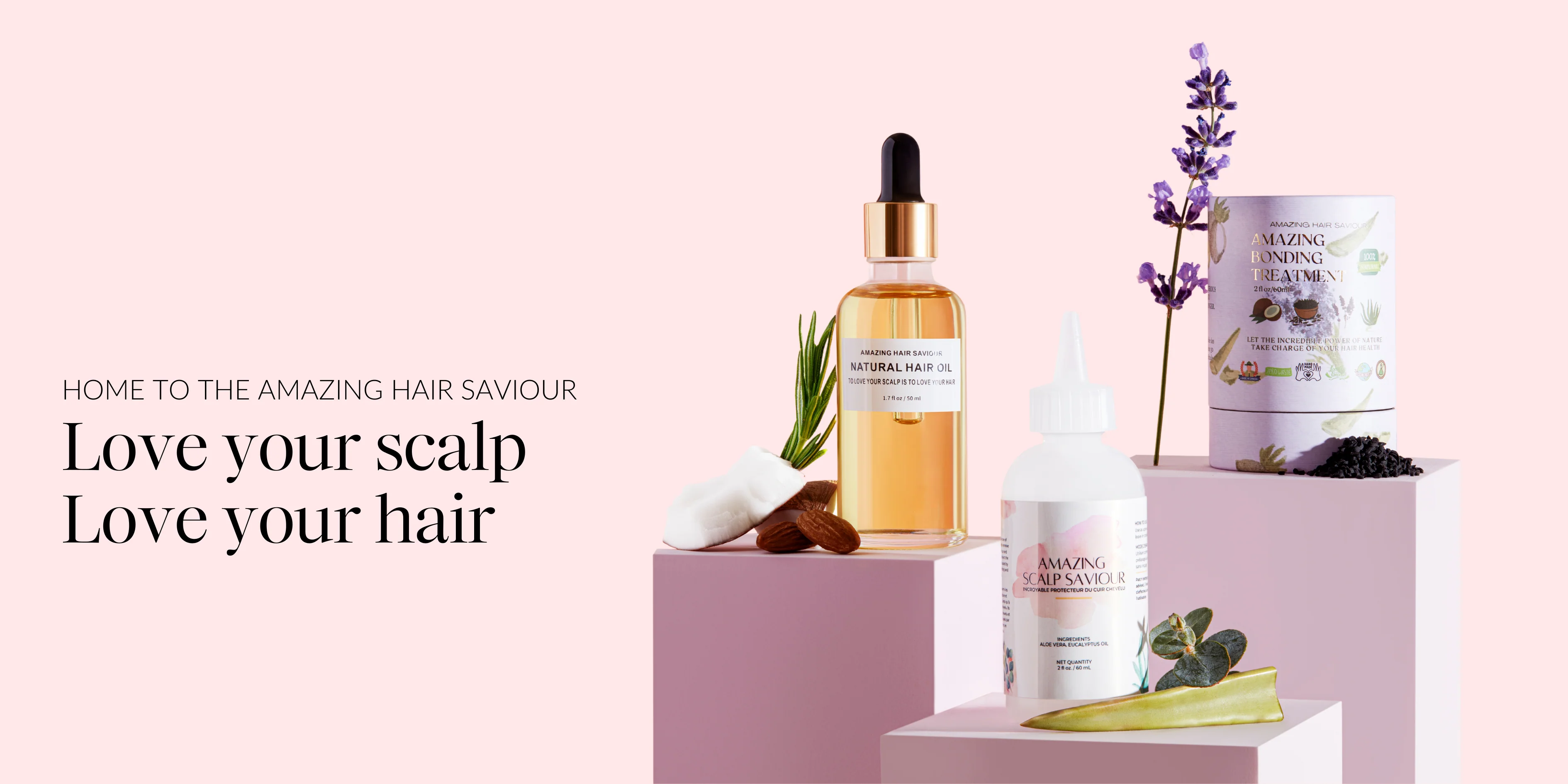 Reclaim Your Natural Hair Confidence